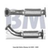 BM CATALYSTS BM50026 Exhaust Pipe